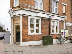 HSBC image
