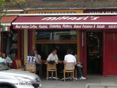 Mikael's Delicatessen image