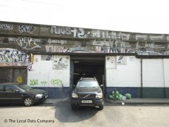 Mikes Coachworks image