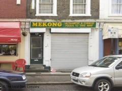 Mekong Take Away image