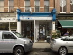 Miltons Eyecare image