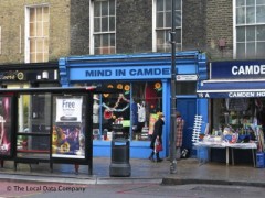 MIND image