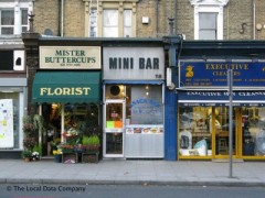 Mini Bar image
