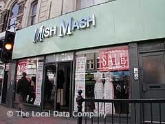 Mish Mash image