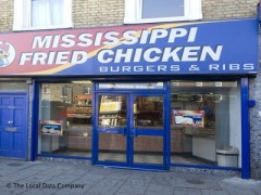 Mississippi Fried Chicken image