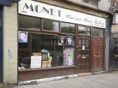 Monet Unisex image