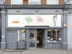 Monte's Delicatessen image