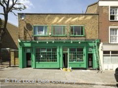 The Mornington Arms image
