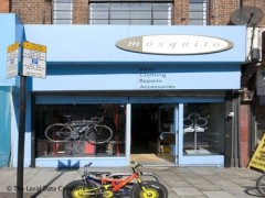 Mosquito Bikes image