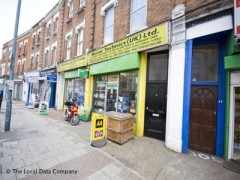 Motor Technics (UK) image