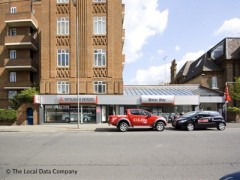 Motor Wey Putney image