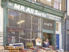 Mr All Sorts image