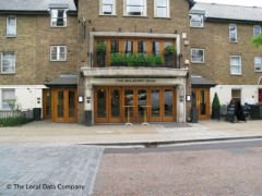 The Mulberry Bush image