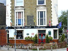 Murray Arms image