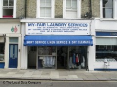 My Fair Laundry Services image