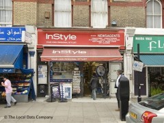 N & S Newsagents image