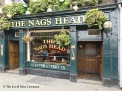 The Nags Head image