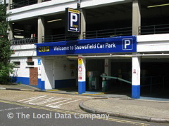 National Car Parks image