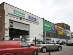 National Car Rental image