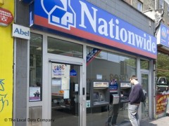 Nationwide Building Society image