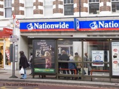 Nationwide Building Society image