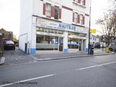 Nautilus Fish Restaurant image
