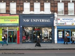 Nav Universal image