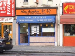 New Bamboo image