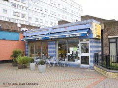 New City Chinese Restaurant image