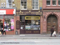 New City Gallery image