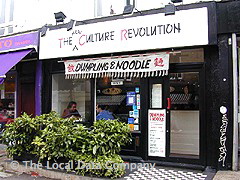 The New Culture Revolution image