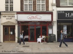 New Delhi Restaurant image