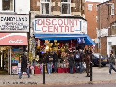 New Discount Centre image