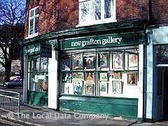 New Grafton Gallery image