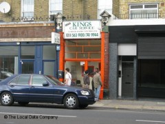 New Kings Car Services image