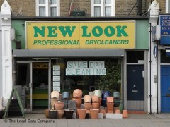 New Look Professional Cleaners image