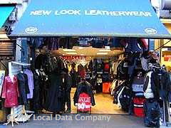 New Look Leatherwear image