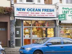 New Ocean Fresh image