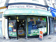Newington Wine Merchants image