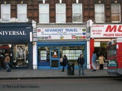 Newmont Travel image