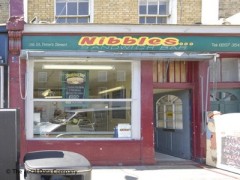 Nibbles image