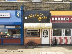 Nicky's Cafe image