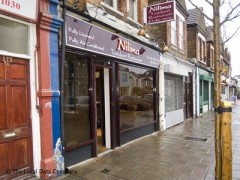 Nilima Tandoori image