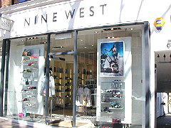 Nine West image
