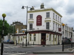 The Nobody Inn image