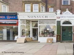 Nonsuch image