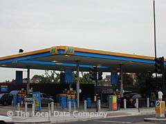Normsbridge Filling Station image