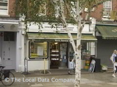 Nosh image