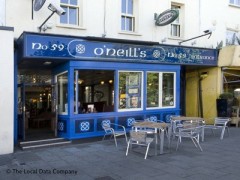 O'Neill's image