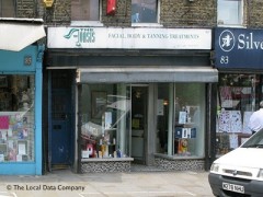 The Oasis image